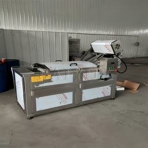 시금치 찜 및 데우기 기계 - Product Image 2