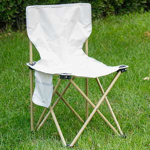 La mejor silla de camping <span class=keywords><strong>con</strong></span> 4 tamaños para adultos <span class=keywords><strong>Niños</strong></span> y <span class=keywords><strong>niños</strong></span> Silla Plegable ligera portátil para viajes de conciertos de camping de arena - Product Image 5