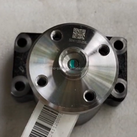 Spare Part mesin Diesel 6L Support kipas 6375227