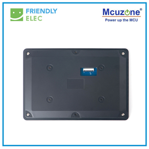 HD702M 7 Inch Capacitive <b>Touch</b> LCD Display <b>Screen</b> Compatible NanoPi M5 NanoPC T6 Single Board <b>Computer</b> - Product Image 3