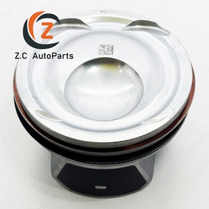 EJ7Z-6108A 适用于福特野马/探险者/<span class=keywords><strong>2.3</strong></span> 活塞 - Product Image 5
