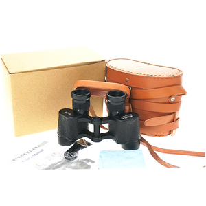 Jumelles de haute qualité en métal Bak4 <span class=keywords><strong>Prim</strong></span> fabriquées en Russie 6x24 pour l'observation des oiseaux - Product Image 1
