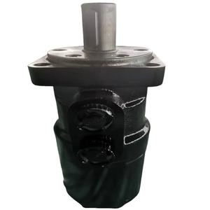 Huamao bmr ซีรีส์มอเตอร์ไฮดรอลิกเสริมแรงสำหรับผสมคอนกรีตและปั๊ม - Product Image 2