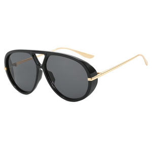 <span class=keywords><strong>Gafas</strong></span> <span class=keywords><strong>de</strong></span> Sol <span class=keywords><strong>de</strong></span> Alta Calidad, <span class=keywords><strong>Gafas</strong></span> <span class=keywords><strong>de</strong></span> Protección Solar para Exteriores, <span class=keywords><strong>Gafas</strong></span> <span class=keywords><strong>de</strong></span> Sol con Forma Cóncava para Mujer - Product Image 6