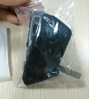Llave Inteligente de Repuesto para Golf Mk8 ID4X Pro, Control Remoto Inalámbrico para Automóvil de 433 MHz, Chip 8A, 433 MHz, FCC 5HG959753B