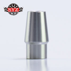 Linker Rechts Draad Las-in Buisadapter 1/2 Rod End voor 1/2 Rod End Heim Joint Kit - Product Image 5