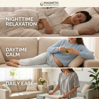 Bauchnabel-Schlankheitspflaster mit Magnettherapie & Kräuterstraffung Bauch-Gewichtsverlust-Pflaster OEM (2 Jahre Haltbarkeit)