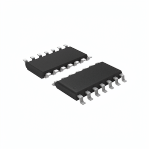 Chip 14 SOlC LM2902KVQDR Buy Electronics Components Online Original One Stop Service - Product Image 1