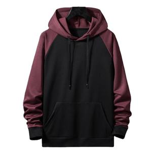 Sudaderas con Capucha de Diseño Moderno, Color Personalizado, Secado Rápido, Tela Suave, para Hombre, Uso en Exteriores, Hechas en Pakistán - Product Image 1