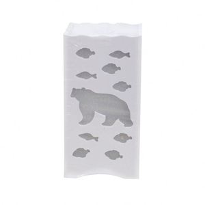 Meilleures ventes : Lampe de table en bois blanc chaud 1L, décoration d'intérieur, lumière de Noël - Product Image 5