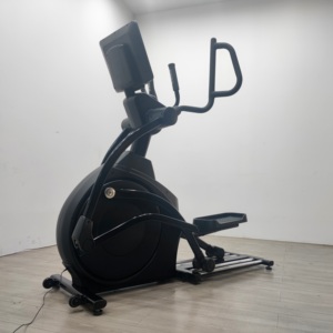 Vélo <span class=keywords><strong>elliptique</strong></span> auto-générant magnétique pliable en acier inoxydable XOYOOU pour la musculation - Product Image 4