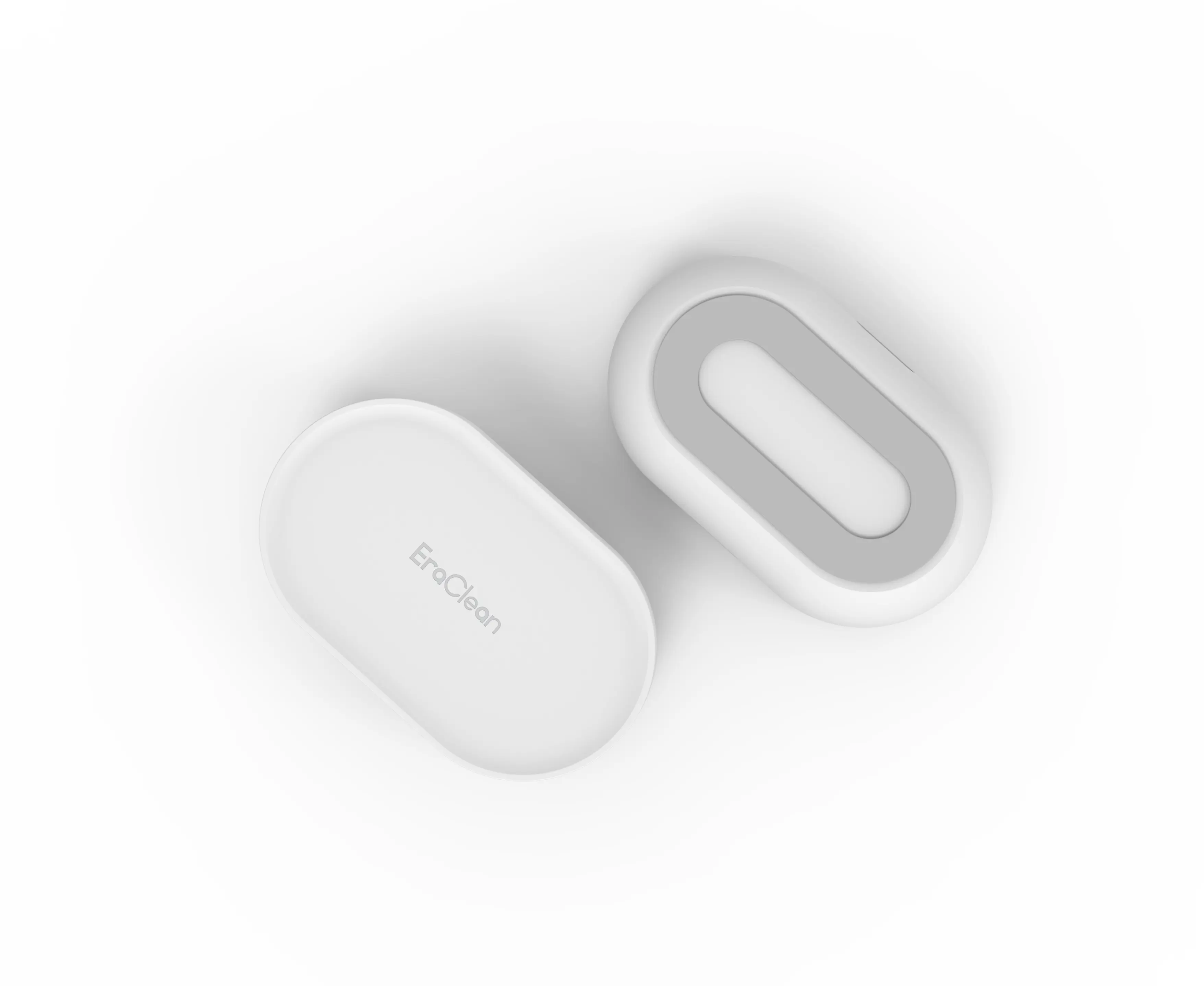 USB şarj aleti ultrasonik kontakt Lens temizleyici küçük taşınabilir günlük bakım temizleyici kontakt Lens temizleyici