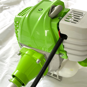 Chuyên nghiệp 52cc <span class=keywords><strong>2</strong></span> đột quỵ Xăng bàn chải cắt công nghiệp nặng nhiệm vụ debmoussailleuse desmalezadora cỏ Trimmer Tập tin đính kèm - Product Image 2