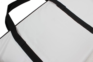 Sac isotherme souple et étanche pour poisson, avec logo personnalisé, poignées ergonomiques, sac de transport pour poisson, OEM ODM - Product Image 4