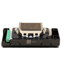 Cabezal de Impresión Dx5 Desbloqueado Original para Mutoh Dx5, Cabezal de Sublimación Verde para Impresora Mutoh Rj900X