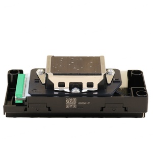 Tête d'impression Dx5 déverrouillée d'origine pour Mutoh Dx5, tête d'impression verte pour sublimation Mutoh Rj900X, tête d'impression Dx5, tête d'impression - Product Image 3