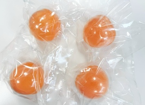 <span class=keywords><strong>Caramelos</strong></span> de Goma Gigantes con Forma de Fruta, Comestibles y Desprendibles - Delicias de Gran Tamaño - Product Image 4