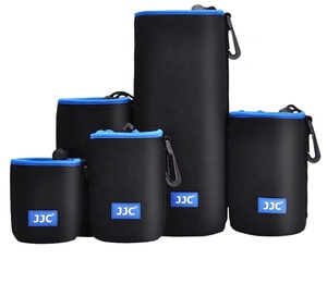 Custodia Per Obiettivi Fotografici - In Neoprene, Impermeabile, Taglia XL Per Canon/Nikon - Foto 11
