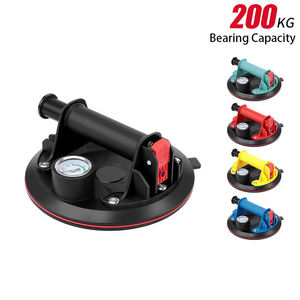 أداة مناولة صناعية 8 بوصة ، رافع أكواب الشفط - Product Image 3