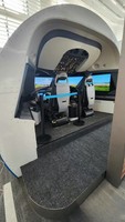 Simulation de vol IPT 787 - Support - MSFS 2020/2024, X-Plane, etc.