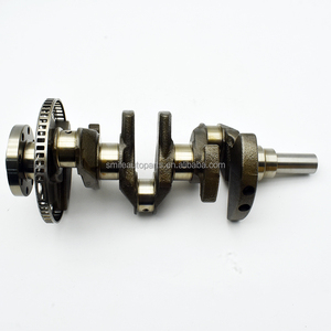 Albero motore Smile Auto Parts per <span class=keywords><strong>Ford</strong></span> ECOSPORT 1.5 FOCUS 1.5 CN1G6303CA CN1G6300CA GN1G6300DA GN1G6300CA CN1G6303CA - Product Image 1