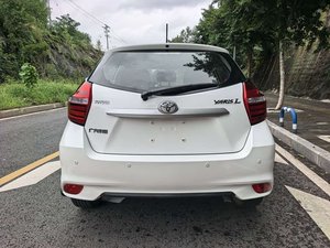 รถยนต์โตโยต้า ยาริส L 1.5 ลิตร เกียร์ CVT ปี 2020-2022 รถใช้น้ำมันเบนซิน คุณภาพสูง รถ<span class=keywords><strong>มือ</strong></span><span class=keywords><strong>สอง</strong></span>ราคาถูก - Product Image 3