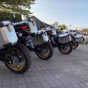 <span class=keywords><strong>Motocross</strong></span> Accessories Topcase luggage rack motorcycle for <span class=keywords><strong>Triumph</strong></span> Tiger Explorer 1200 - Product Image 3