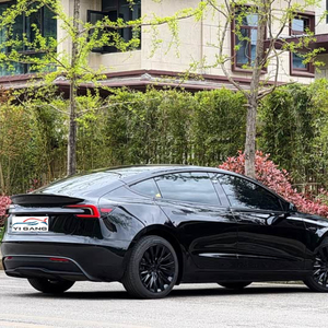 Tesla Model 3 Haute Performance 2025 2026, transmission intégrale, conduite à gauche, boîte <span class=keywords><strong>manuelle</strong></span>, 5 places, véhicule d'occasion - Product Image 5