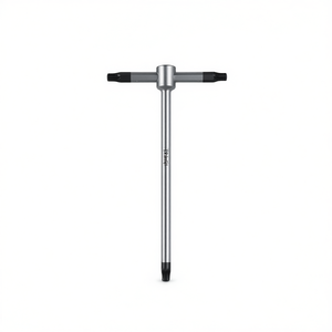 Clé à embout Torx en forme de T T40 150 mm pour réparation automobile - Product Image 2