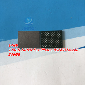 Chip de Memoria Flash NAND de Almacenamiento HDD de 64 GB, 128 GB/256 GB/512 GB para <span class=keywords><strong>iPhone</strong></span> XS, XS-MAX, <span class=keywords><strong>XR</strong></span>, SE2, 11/11P/11ProMax - Product Image 2