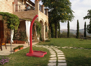 <span class=keywords><strong>Douche</strong></span> <span class=keywords><strong>solaire</strong></span> <span class=keywords><strong>extérieure</strong></span> en acier inoxydable piscine jardin familial plage avec pommeau <span class=keywords><strong>de</strong></span> <span class=keywords><strong>douche</strong></span> et <span class=keywords><strong>douche</strong></span> aux pieds - Product Image 6