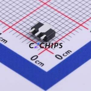 วงจรรวม UA78L05CPK วงจรรวม SOT-89-3ชิปวงจรควบคุมเชิงเส้น (LDO) ใหม่และดั้งเดิม - Product Image 2