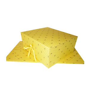 Cajas de Cartón Magnéticas para Regalo de Perfume con Diseño Personalizado Impreso, Recubrimiento UV, Grabado en Relieve y Laminado Mate - Product Image 3