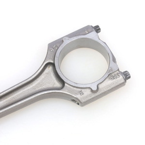 奥迪大众TT A4帕萨特2.0 TFSI CDN/CCT A6 A5 A3高尔夫保时捷GTI新库存连杆06J198401B 23毫米钢 - Product Image 3