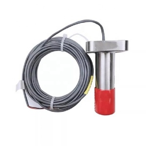 เซ็นเซอร์วัดการไหลแบบโลหะรุ่นใหม่ P525-1 P525-2 P525-1S P525-2S - Product Image 2