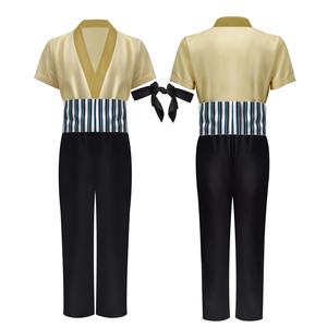 Costume de cosplay de dessin animé japonais, costume de Nami, costume de Solon, costume complet de Luffy, <span class=keywords><strong>One</strong></span> <span class=keywords><strong>Piece</strong></span>, costume de cosplay d'anime pour Halloween - Product Image 2