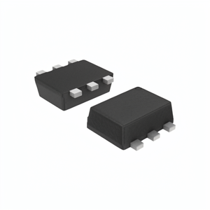 Composants électroniques Transistors SOT-563, SOT-666 RN2905FE,LF(CT Original - Product Image 1