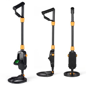 Nuevo <span class=keywords><strong>Detector</strong></span> de Metales para Niños Tianxun <span class=keywords><strong>MD</strong></span>-<span class=keywords><strong>1008</strong></span>, Plástico ABS, 1 Año de Garantía, el Mejor <span class=keywords><strong>Detector</strong></span> de Oro para Detectar Metales y Tesoros - Product Image 4