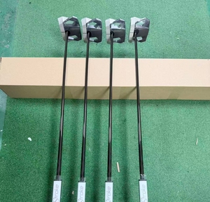 <span class=keywords><strong>Putter</strong></span> <span class=keywords><strong>de</strong></span> <span class=keywords><strong>golf</strong></span> Zero Torque Mallet à face carrée automatique, haute tolérance, stable et précis, pour l'entraînement sur le parcours <span class=keywords><strong>de</strong></span> <span class=keywords><strong>golf</strong></span> - Product Image 4