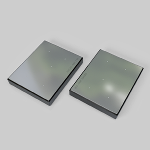 HBW10/3000 HBW10/1000 Brinell-Härte block für Brinell-Härte prüfer Kalibrierung zertifikat Brinell-Blöcke - Product Image 3