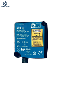 PLC Controller Sensor Laser Measuring Sensor Brand New Original <b>DT50</b>-P2113 - Product Image 1