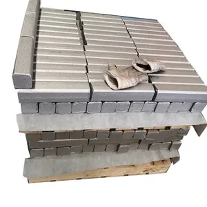 Pure iron steel high purity iron billets YT01 for remelting