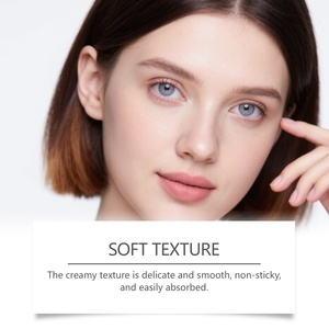 Baume à lèvres au collagène rose, soin pour lèvres sèches et gercées, hydratant, rafraîchissant et non gras. - Product Image 3