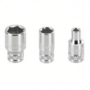 ประแจหกเหลี่ยมเฟอร์วี รุ่นธรรมดา ชุด 6 มม. 8 มม. 10 มม. - Product Image 2