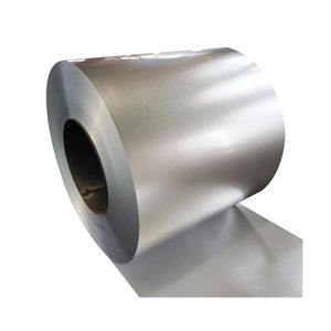 Q235 Spule aus feuer verzinktem Stahl 0,35mm Galvalume-Stahls pulen Wettbewerbs fähiger Preis ISO SAi-Inspektion Breite der Provinz Shandong - Product Image 4