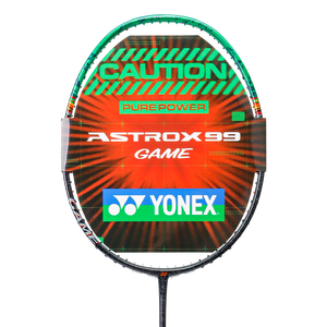 <span class=keywords><strong>Raquette</strong></span> <span class=keywords><strong>Yonex</strong></span> ASTROX99 GAME 3AX99-G <span class=keywords><strong>Yonex</strong></span> - Product Image 1