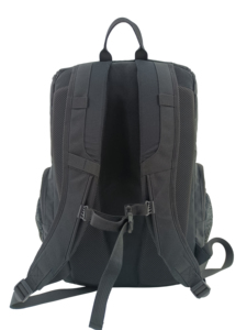 Meilleure vente unisexe <span class=keywords><strong>sac</strong></span> à <span class=keywords><strong>dos</strong></span> de sport décontracté pour le <span class=keywords><strong>football</strong></span> américain Durable PU Portable fermeture à glissière grand compartiment pour ordinateur - Product Image 3