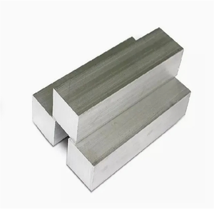 スクエアアルミニウムロッドバー105010601070シリーズ押し出し<span class=keywords><strong>5000</strong></span>グレードビレット、工業用六角形パターン - Product Image 6