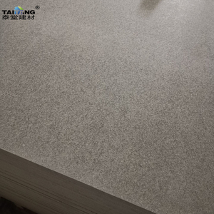 Panneau de panneaux de fibres perforées en Australie Panneau de ciment Comprimé en fibre de ciment Revêtement extérieur - Product Image 5