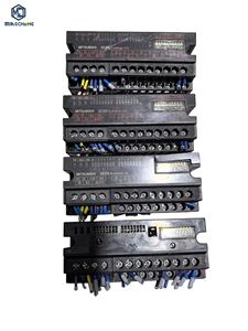 Module PLC AJ65SBTB1-16TE AJ65SBTB1-1, module d'entrée/sortie numérique, module de contrôle industriel, module de contrôleur logique programmable - Product Image 1